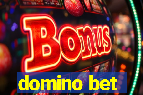 domino bet
